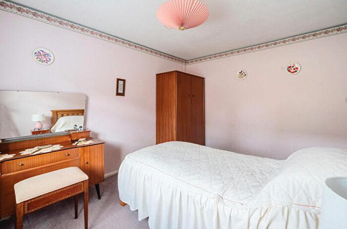 2 Bedroom Bungalow For Sale In Windermere Road, Cheltenham, Gloucestershire, GL51