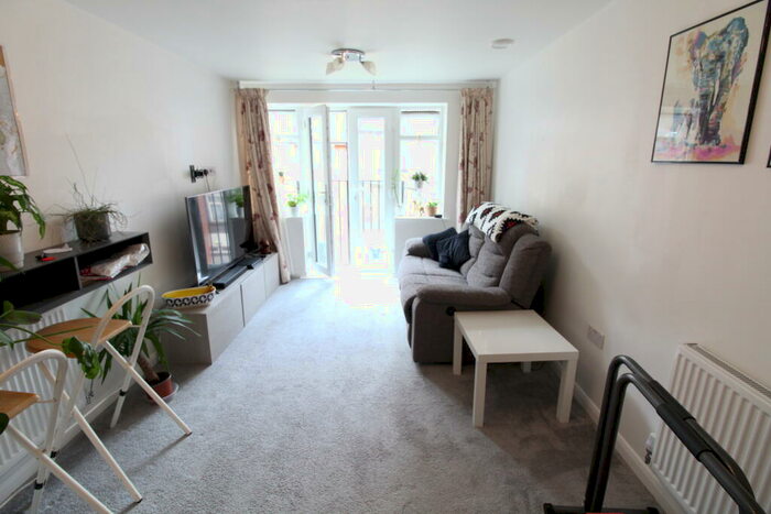 1 Bedroom Flat To Rent In John Street, Luton, LU1