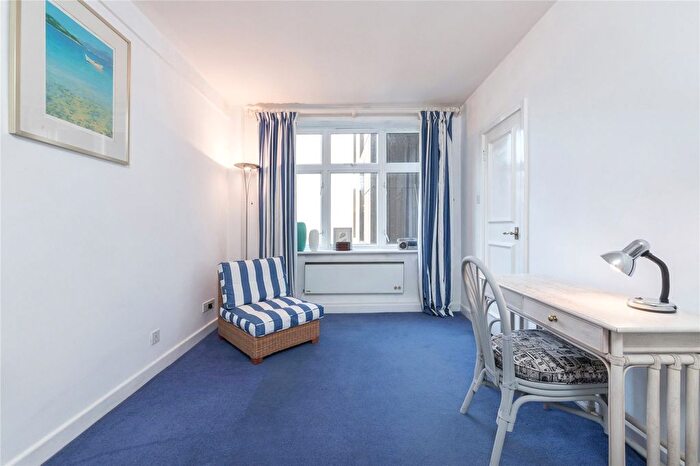 Studio To Rent In Cliffords Inn, Fetter Lane, EC4A