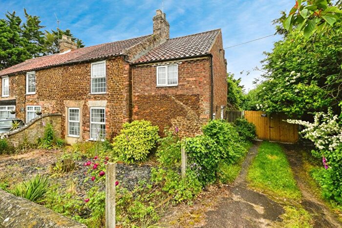 3 Bedroom Semi-Detached House For Sale In Lynn Road, Setchey, King's Lynn, Norfolk, PE33