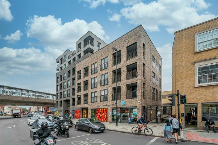 2 Bedroom Flat To Rent In Deptford Bridge, Greenwich, SE8