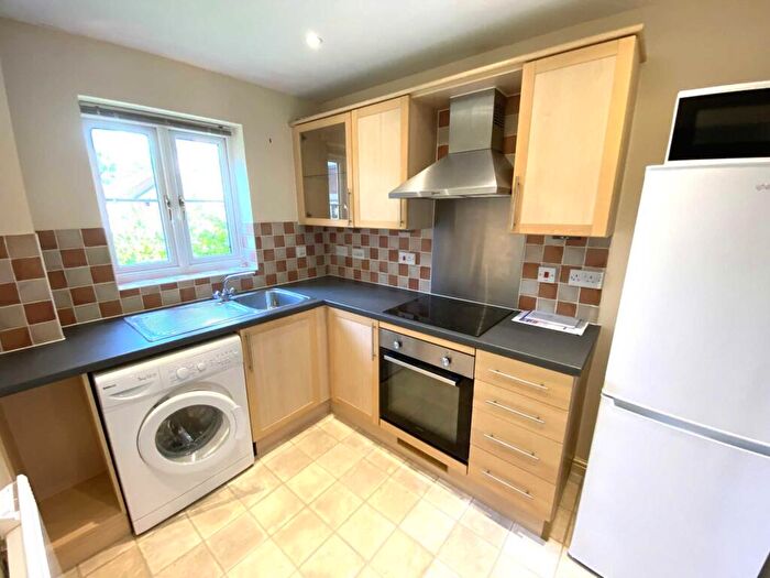 2 Bedroom Apartment To Rent In Homersham, Canterbury, CT1