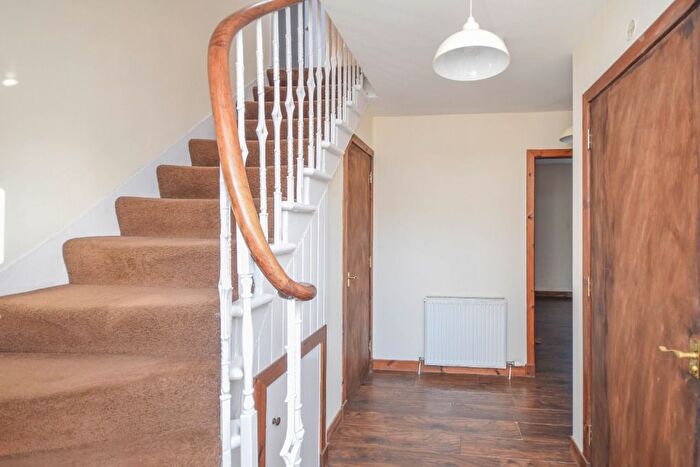 2 Bedroom Flat To Rent In Commerce Street, Montrose, Angus, DD10