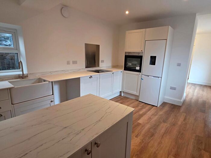 1 Bedroom Ground Maisonette To Rent In Woodland Road, Darlington, DL3