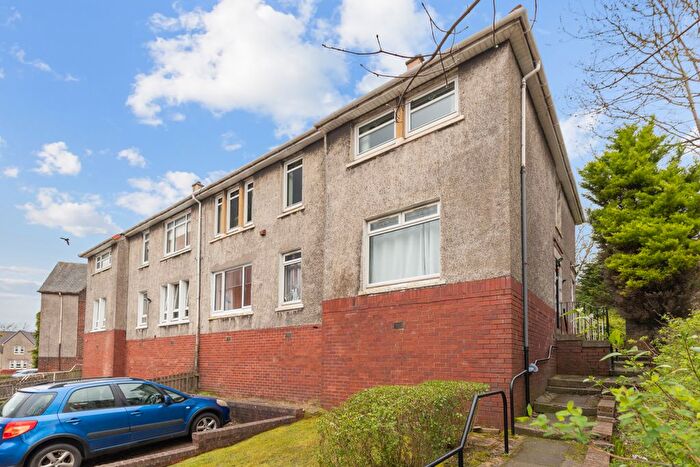 3 Bedroom Flat For Sale In Newlands Street, Coatbridge, ML5