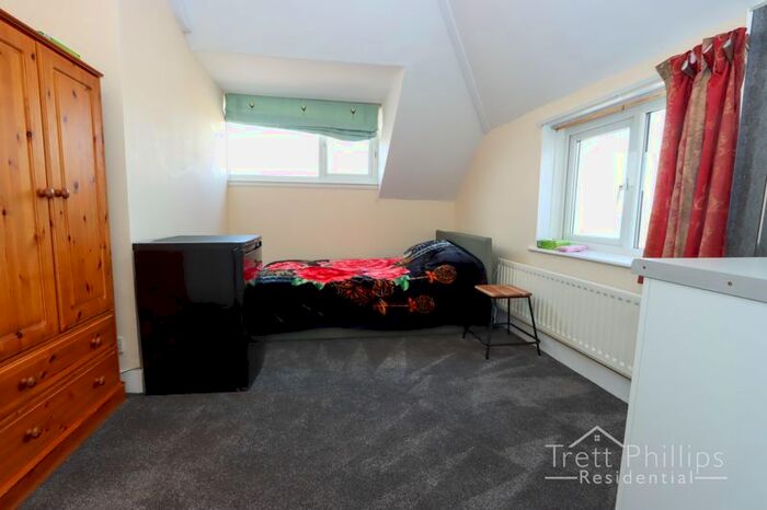 1 Bedroom Flat To Rent In Walcott Road, Bacton, Norwich, NR12