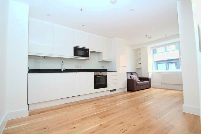 1 Bedroom Apartment To Rent In High Street, Croydon, CR0