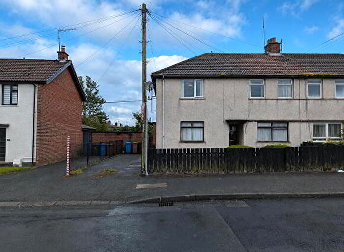2 Bedroom Apartments For Sale In Burrenwood Road, Castlewellan, BT31