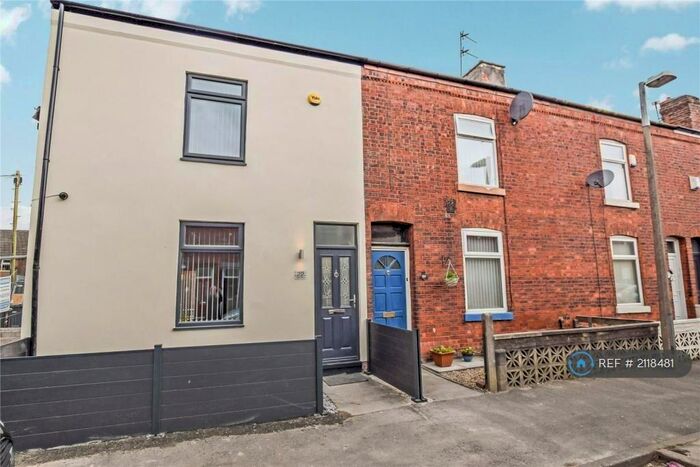 3 Bedroom Terraced House To Rent In Ogden Street, Swinton, Manchester, M27