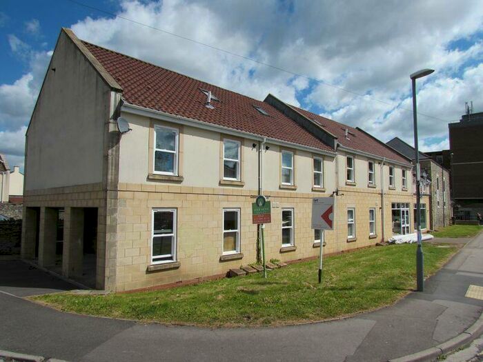 1 Bedroom Apartment To Rent In Carpenters Lane, Keynsham, BS31