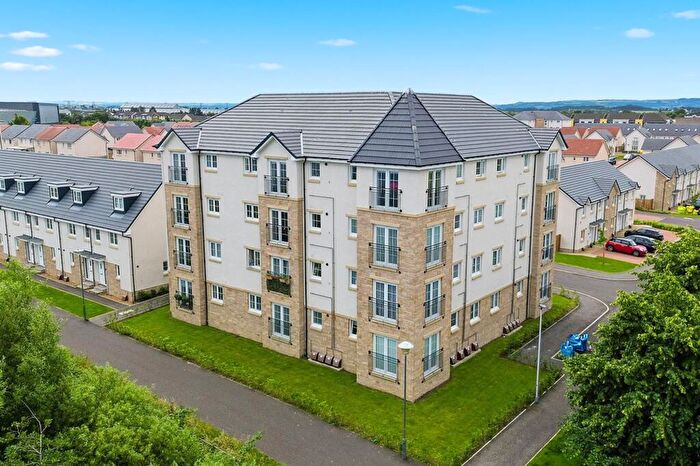 1 Bedroom Flat For Sale In Clydeside Terrace, Renfrew, PA4