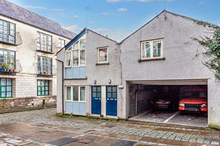 3 Bedroom Flat To Rent In New Inn House, Yard, Highgate, Kendal, LA9