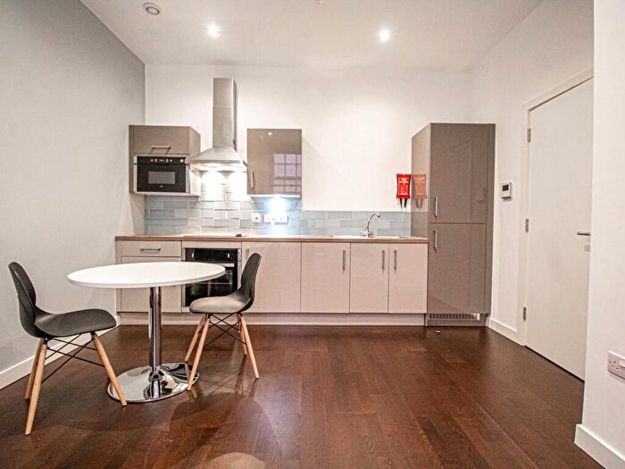 1 Bedroom Apartment To Rent In Apt, Park Square Residence #, LS1