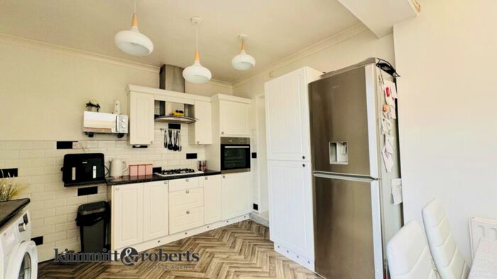 3 Bedroom Terraced House For Sale In Earl Street, Seaham, Durham, SR7