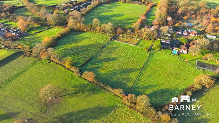 Land For Sale In Land At Broadford Bridge Road, West Chiltington, RH20