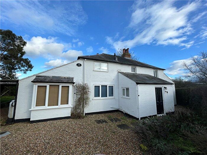 3 Bedroom Detached House For Sale In The Lodge, The Green, Woughton On The Green, MK6