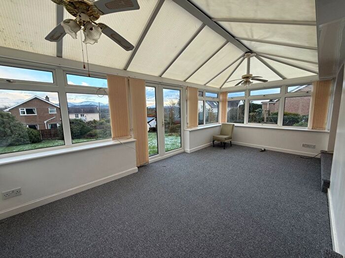 2 Bedroom Bungalow To Rent In Lon Ganol, Llandegfan, LL59