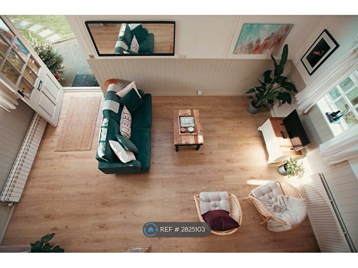 1 Bedroom Semi Detached House To Rent In Welsh Row, Nether Alderley, SK10