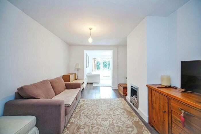 3 Bedroom Terraced House For Sale In Kennel Wood, Ascot, Berkshire, SL5