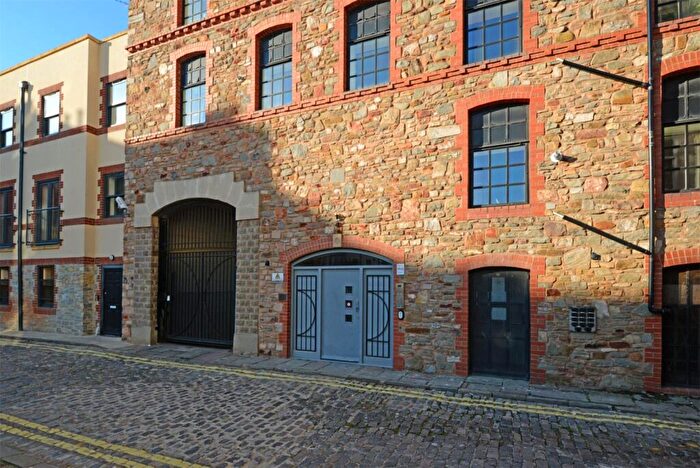 1 Bedroom Apartment To Rent In Norfolk Heights, Bristol, BS2
