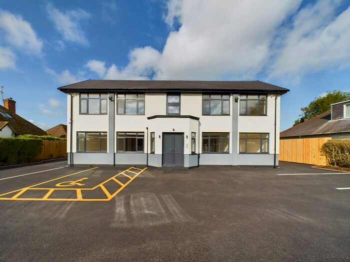 1 Bedroom Flat For Sale In Apartment ''majestic House'' Cross Road, Albrighton, WV7