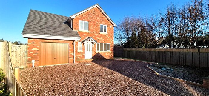 4 Bedroom Property To Rent In Norton Canon, Hereford, HR4