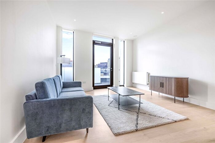 1 Bedroom Flat To Rent In Pear Place, London, SE1