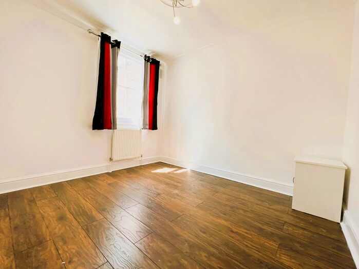4 Bedroom Terraced House To Rent In Garner Road, London, E17