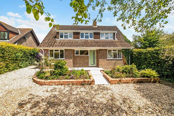 3 Bedroom Detached House For Sale In Tarrant Launceston, Blandford Forum, DT11