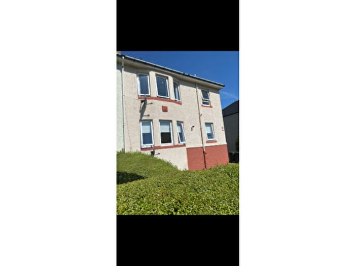 2 Bedroom Flat To Rent In Crags Avenue, Paisley, PA2