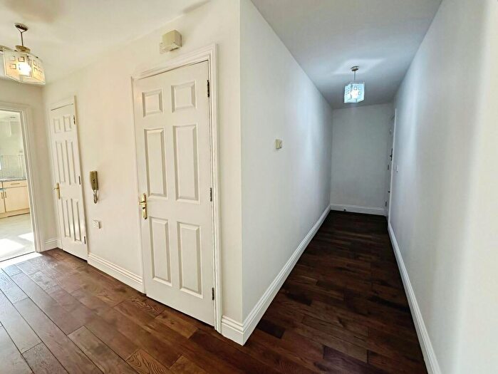 1 Bedroom Flat To Rent In Stanmore, HA7
