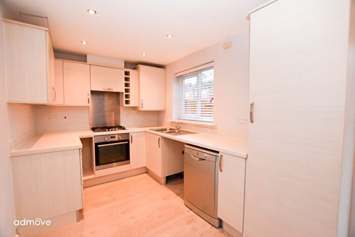 3 Bedroom Detached House For Sale In Kerridge Drive, Warrington, WA1