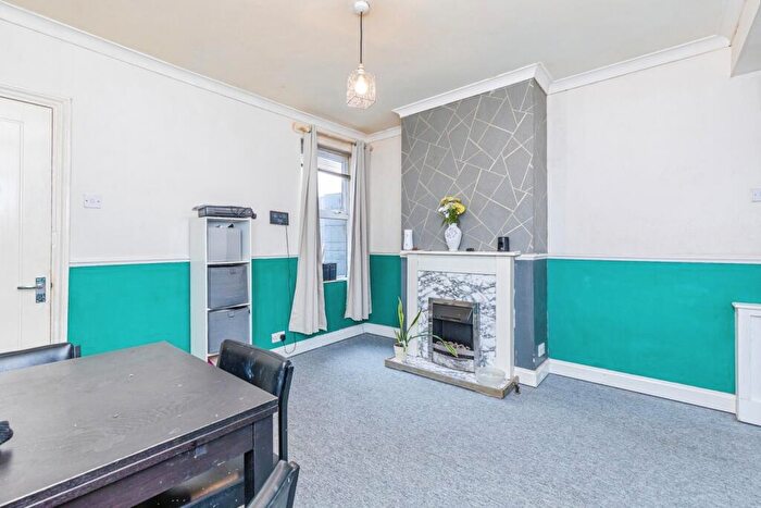 3 Bedroom House For Sale In King Edward Road, Gillingham, Kent, ME7