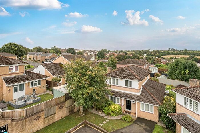 4 Bedroom Detached House For Sale In Cae Eithin, Llangyfelach, Swansea, SA6