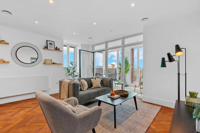 1 Bedroom Flat To Rent In Kindred House, Scarbrook Road, Croydon, CR0