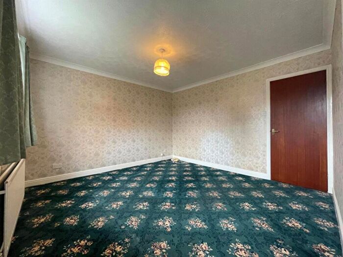 2 Bedroom Semi-Detached House For Sale In Bishopsgarth, Springwell Lane, Northallerton, DL7