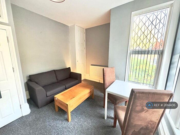 2 Bedroom Flat To Rent In Derby Road, Nottingham, NG7