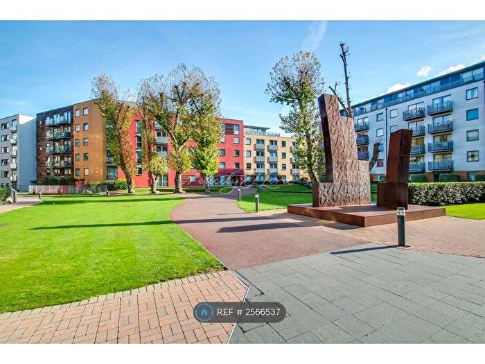 1 Bedroom Flat To Rent In Deals Gateway, London, SE13