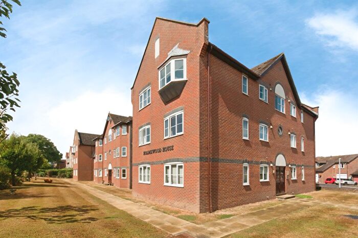 1 Bedroom Flat For Sale In Hastings Road, Bexhill-On-Sea, TN40