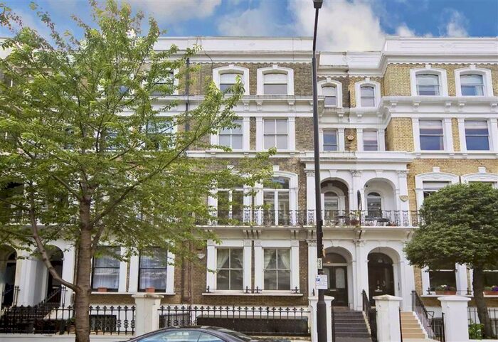 1 Bedroom Flat To Rent In Redcliffe Gardens, South Kensington, SW10