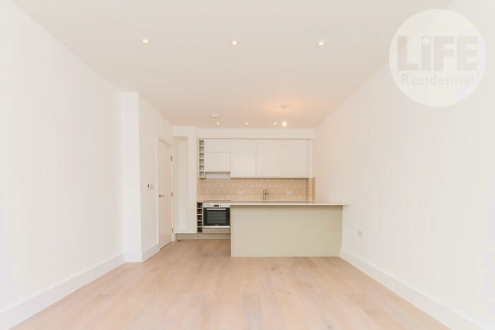 1 Bedroom Apartment To Rent In Osborn House, Osborn Terrace, London, SE3