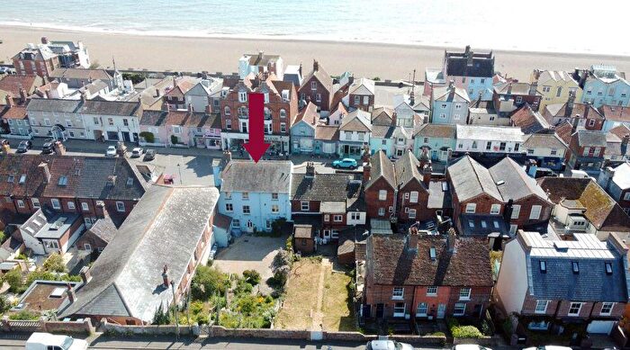 3 Bedroom Apartment For Sale In Aldeburgh, Suffolk Heritage Coast, IP15