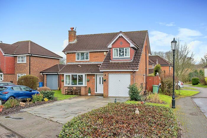 4 Bedroom Detached House For Sale In Steventon, Runcorn, Cheshire, WA7
