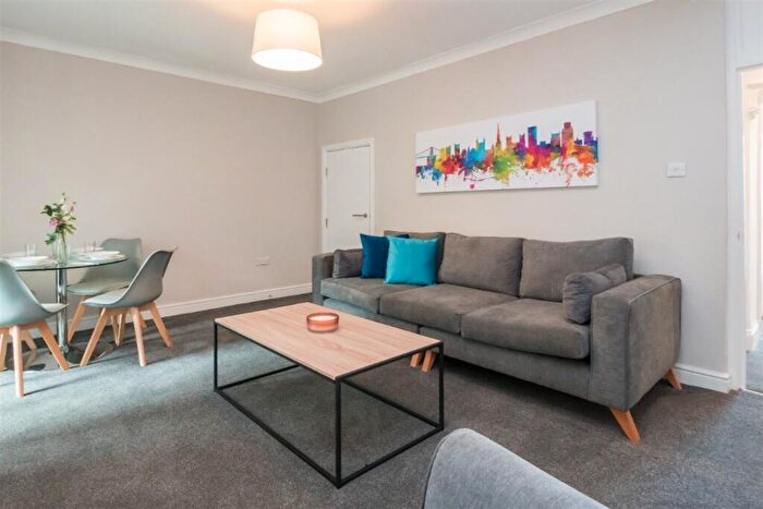 4 Bedroom Terraced House To Rent In Bedroom Terraced House In Balmain Street, Bristol, BS4