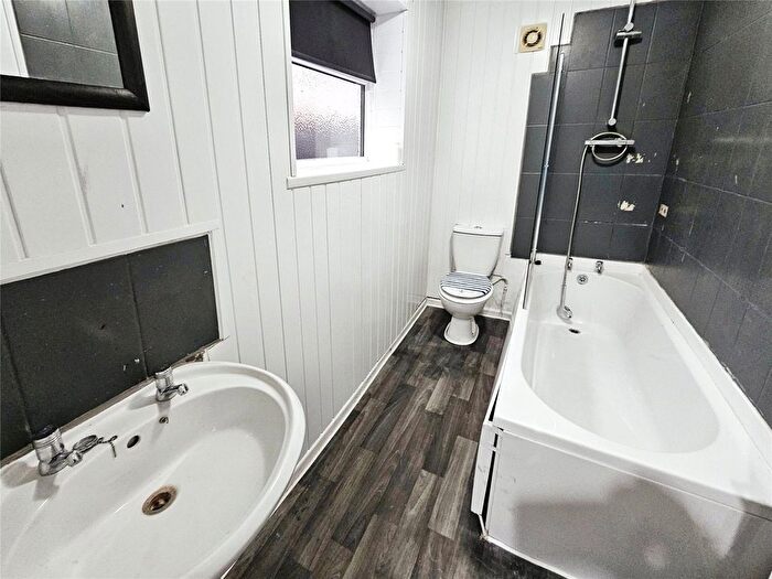 3 Bedroom Terraced House For Sale In Oakland Terrace, Edlington, Doncaster, South Yorkshire, DN12