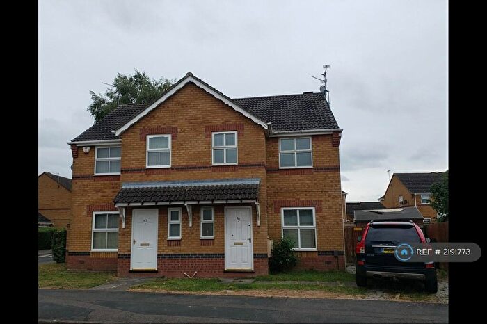 3 Bedroom Semi-Detached House To Rent In Coulson Road, Lincoln, LN6
