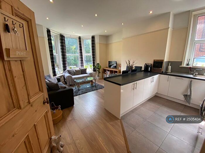 2 Bedroom Flat To Rent In Spring Road, Leeds, LS6