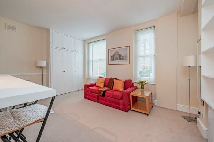 Flat To Rent In Hollywood Road London, SW10