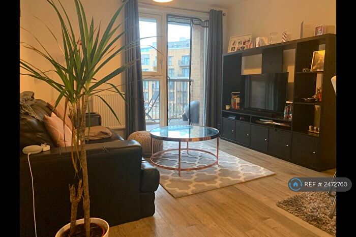 1 Bedroom Flat To Rent In Palladian Court, Croydon, CR0