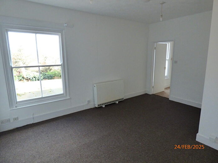 1 Bedroom Flat To Rent In Hungate, Beccles, NR34